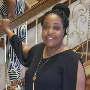 Meet your Posher, Karla